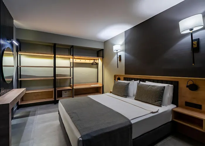 Green Garden Resort & Spa Hotel